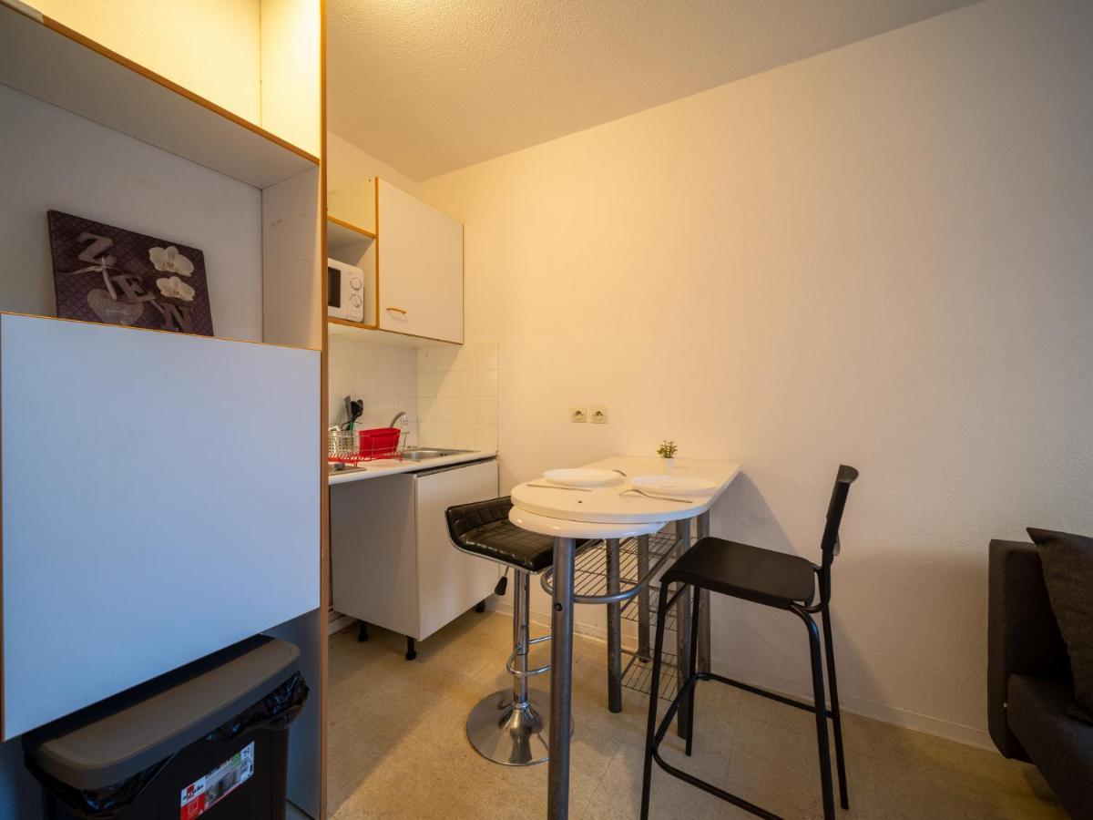 Appartement Tout Equipe Wifi A 6 Min St Charles Марсель Екстер'єр фото