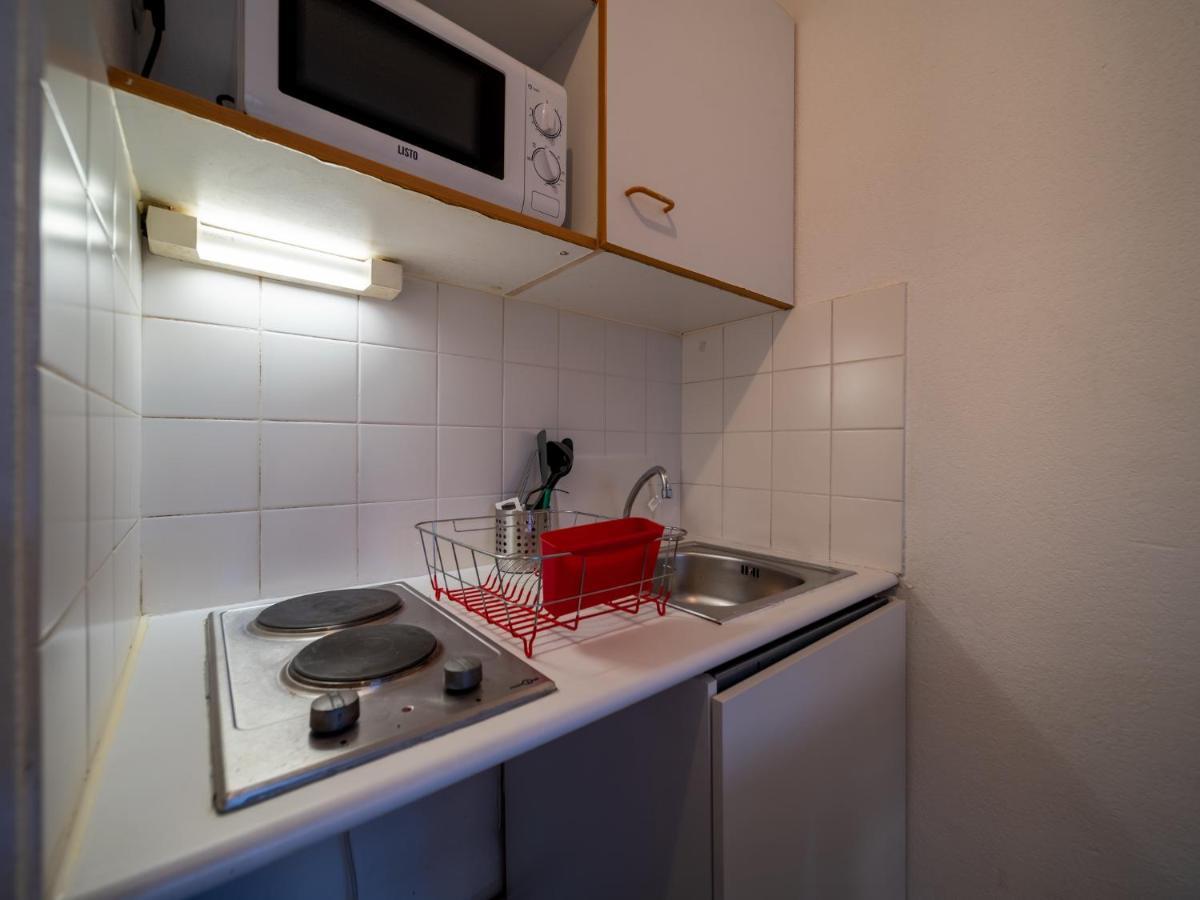 Appartement Tout Equipe Wifi A 6 Min St Charles Марсель Екстер'єр фото