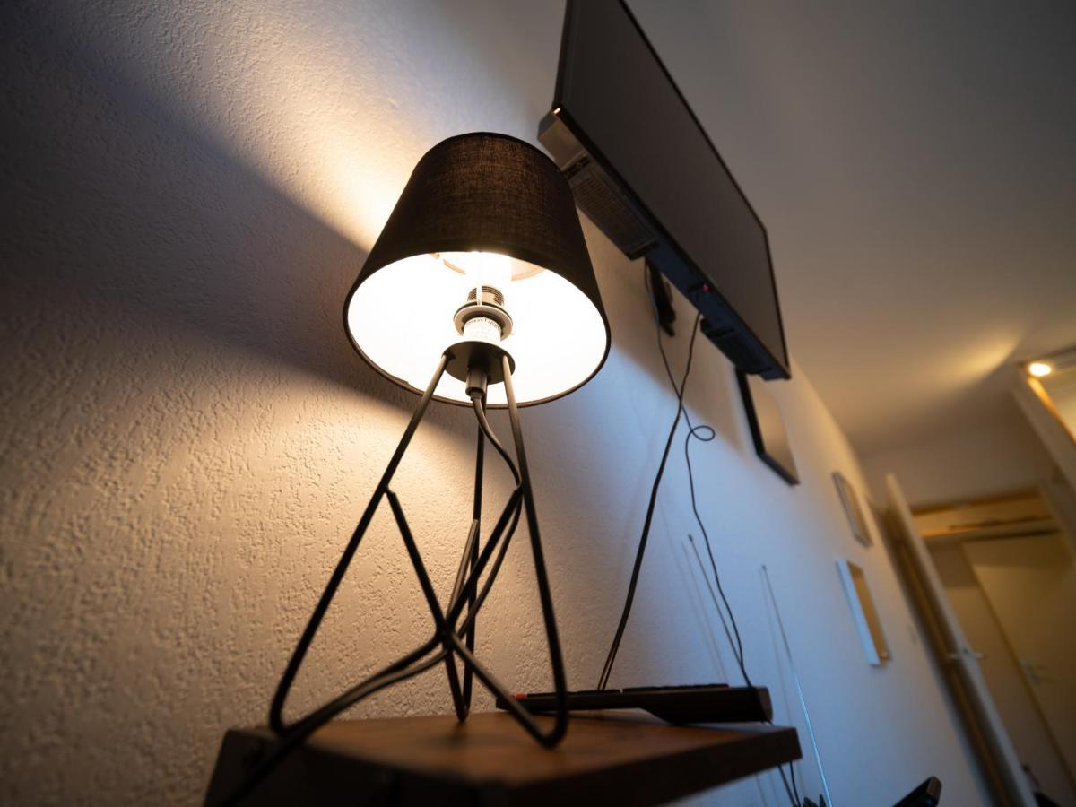 Appartement Tout Equipe Wifi A 6 Min St Charles Марсель Екстер'єр фото