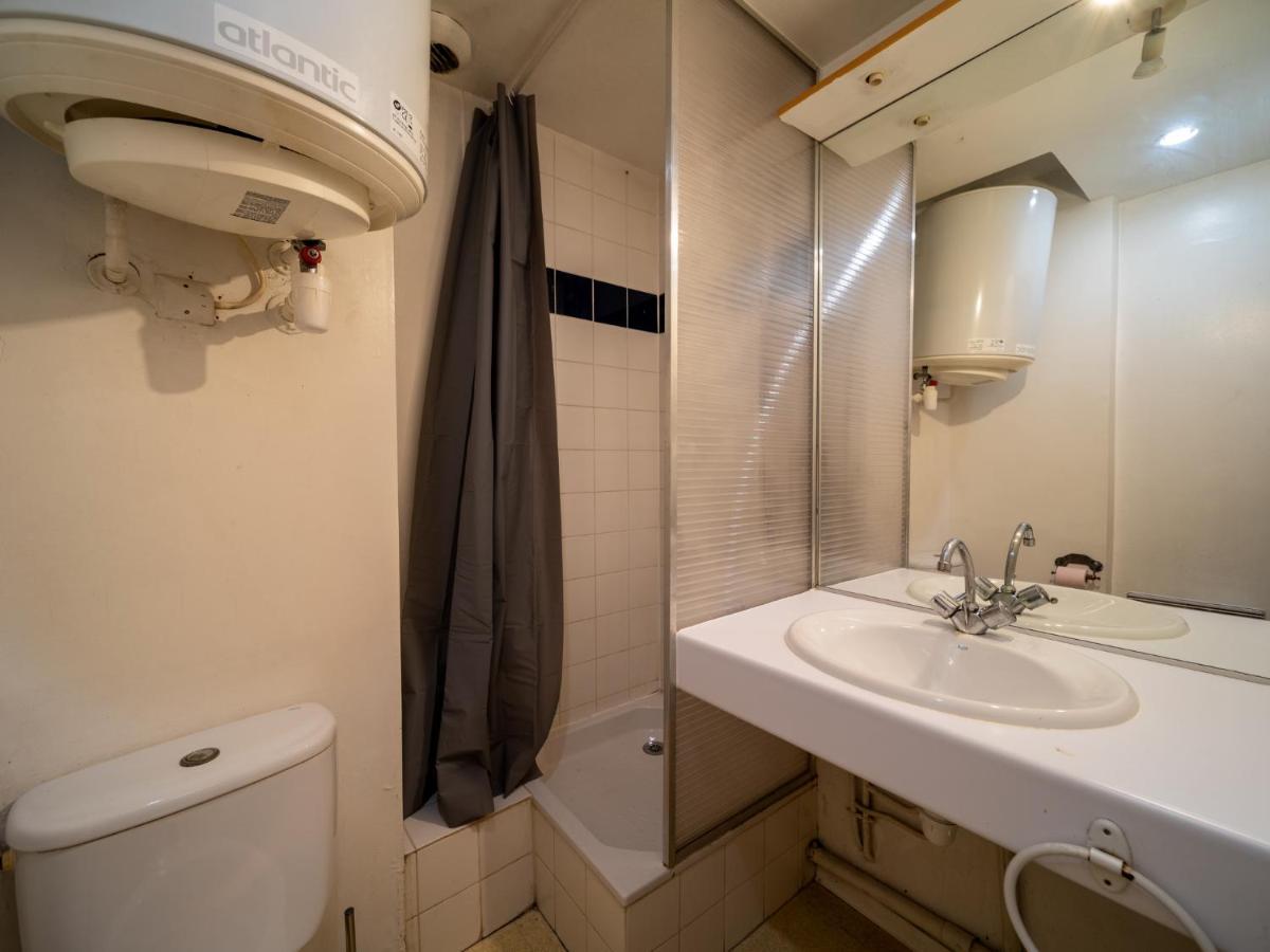 Appartement Tout Equipe Wifi A 6 Min St Charles Марсель Екстер'єр фото